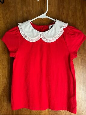 Janie and Jack size 10